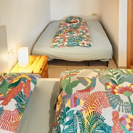 Guest house Gaestehaus Viktoriya Nur Wenige Minuten Zum Europa-park Rust
