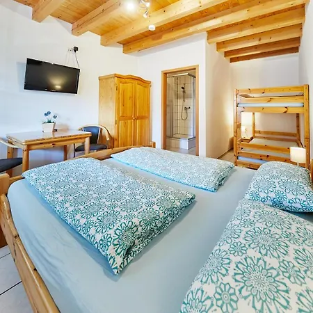 Guest house Gaestehaus Viktoriya Nur Wenige Minuten Zum Europa-park