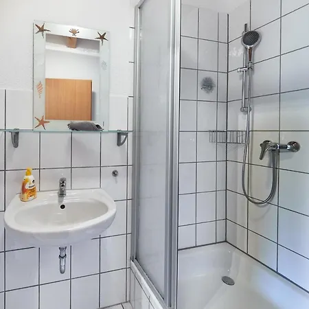 Gaestehaus Viktoriya Nur Wenige Minuten Zum Europa-park بيت ضيافة 3*