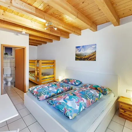 بيت ضيافة Gaestehaus Viktoriya Nur Wenige Minuten Zum Europa-park 3*