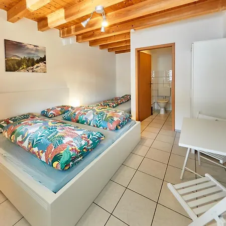 Gaestehaus Viktoriya Nur Wenige Minuten Zum Europa-park Guest house *