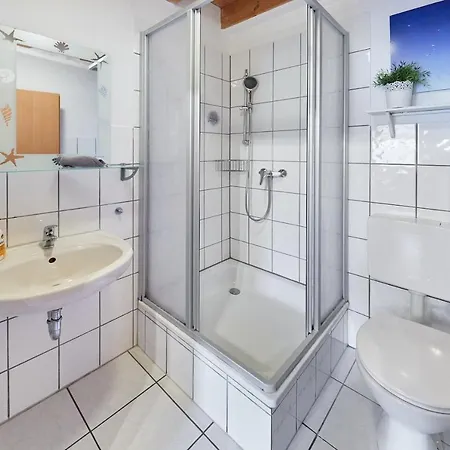 بيت ضيافة Gaestehaus Viktoriya Nur Wenige Minuten Zum Europa-park 3*