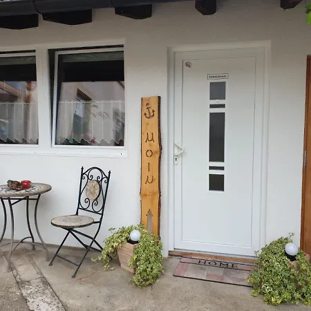 Gaestehaus Viktoriya Nur Wenige Minuten Zum Europa-park