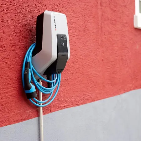 بيت ضيافة Gaestehaus Viktoriya Nur Wenige Minuten Zum Europa-park 3*